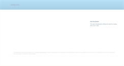 Desktop Screenshot of hai-ky.com